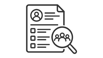Stellenangebote und Bewerbungen bei ES+L Elektro Icon für Stellenangebote mit Bewerbungsunterlagen und Mitarbeitersuche